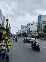 Bán nhà mặt tiền Nguyễn Văn Cừ, P2, Q5.DT:5,6x9,6, giá:17.5 tỷ
