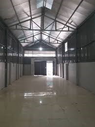 Cho Thuê Nhà Kho 200m² Đường Tôn Đản - Giá Chỉ 8 Triệu/Tháng 