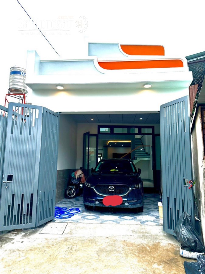 Bán nhà Đường Đồng Khởi, Phường Tân Hiệp, TP Biên Hòa
