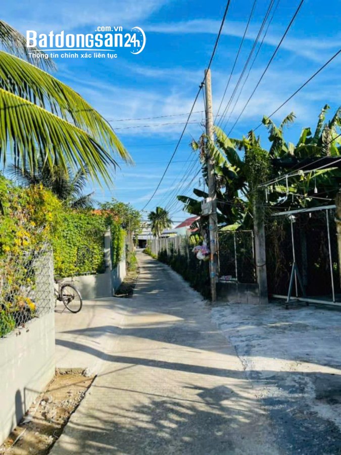 Đất Ngộp , Trần Nguyên Hãn , Mỹ Phong , Thành Phố Mỹ Tho