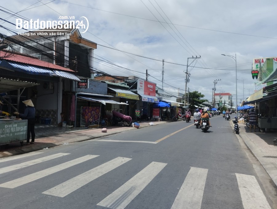 Đất Ngộp , Trần Nguyên Hãn , Mỹ Phong , Thành Phố Mỹ Tho