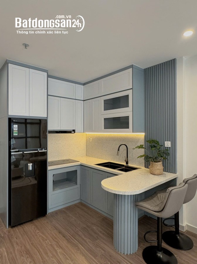 Bán Studio 37m2, tòa S201,Vinhomes Smart City, Đại lộ Thăng Long, Tây Mỗ