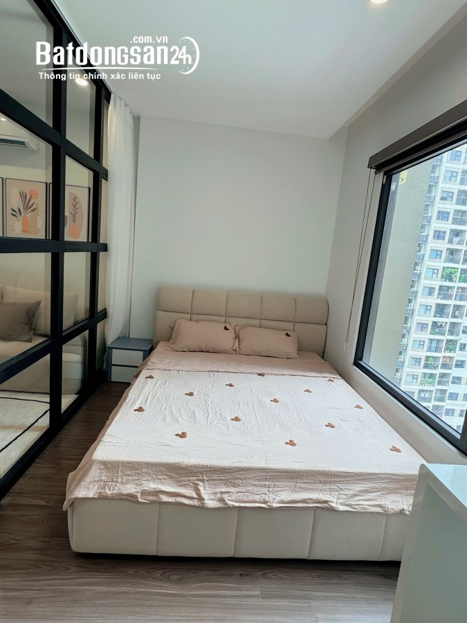 Bán Studio 37m2, tòa S201,Vinhomes Smart City, Đại lộ Thăng Long, Tây Mỗ