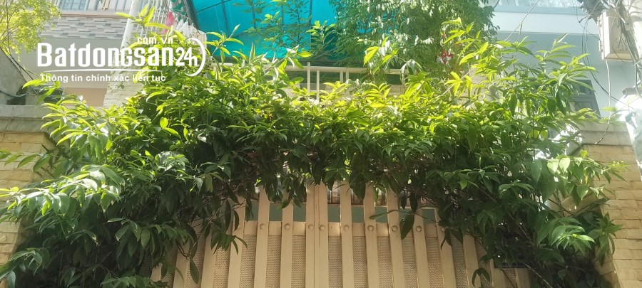Nhà 75m2 (4x19) Nguyễn Sỹ Sách, (hẻm oto, công viên, chợ) 5tỷ..