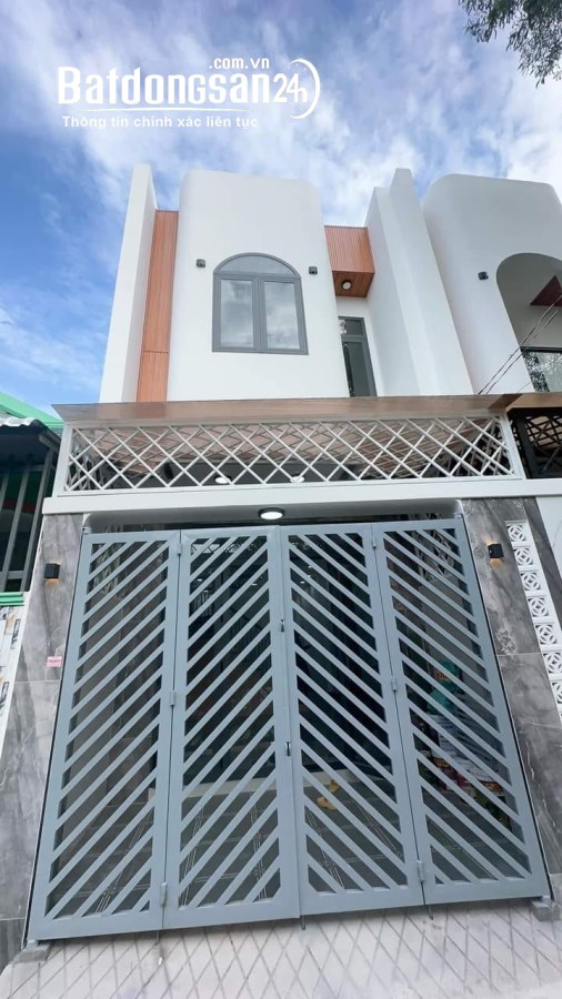 Bán nhà Ấp 1, Trung An, Thành Phố Mỹ tho