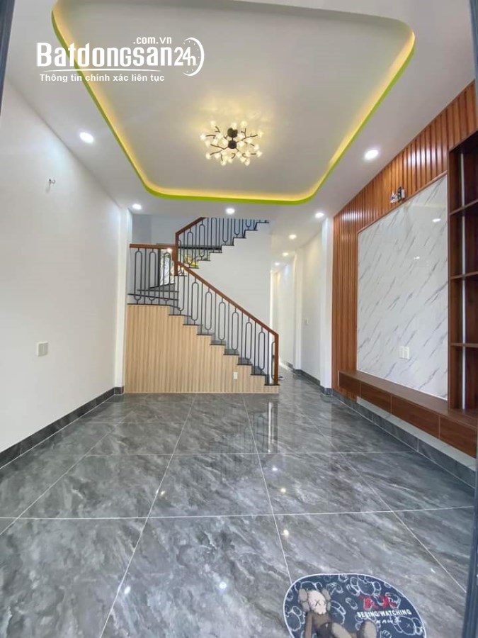 Bán nhà Ấp 1, Trung An, Thành Phố Mỹ tho