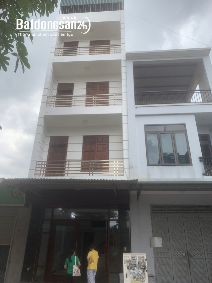 Bán nhà khu Bãi ré, Đình cả, Xã Nội Duệ, Huyện Tiên Du