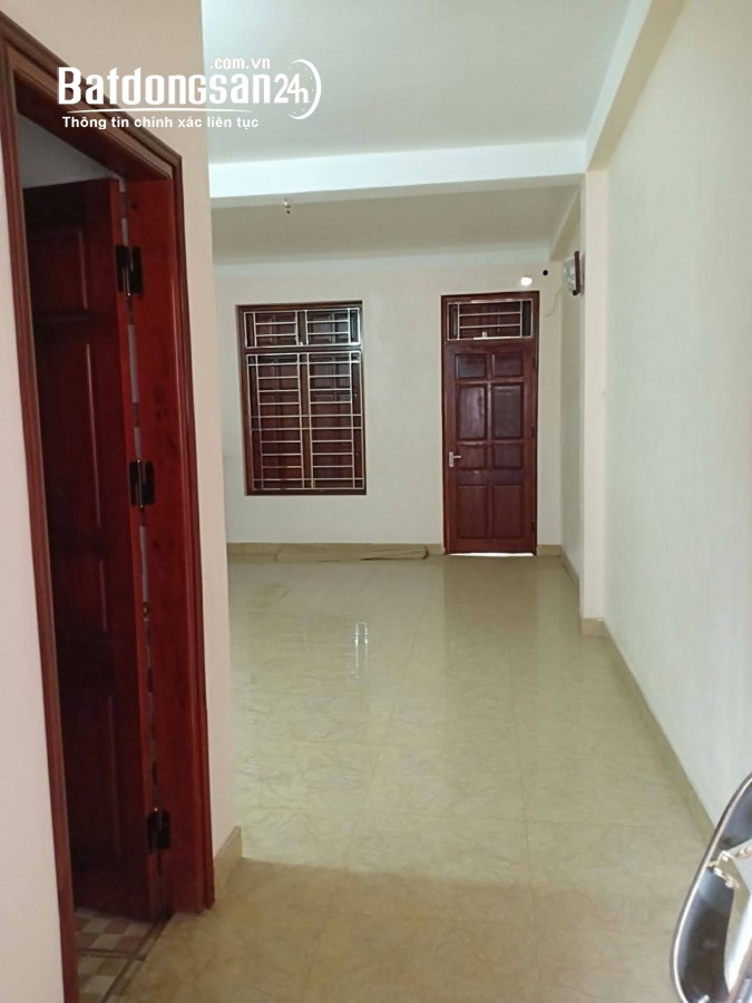cHÍNH CHỦ Bán nhà 5 tầng 81m2 khu Bãi ré, Đình Cả Xã Nội Duệ, Huyện Tiên Du