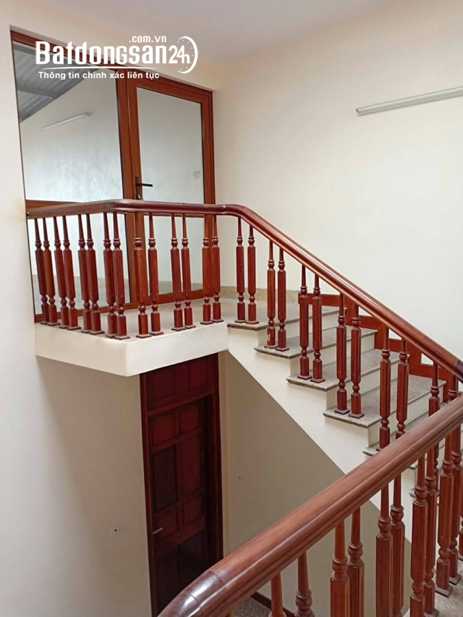 CHÍNH CHỦ Bán nhà 05 tầng khu bãi ré, Đình Cả,  Xã Nội Duệ, Huyện Tiên Du