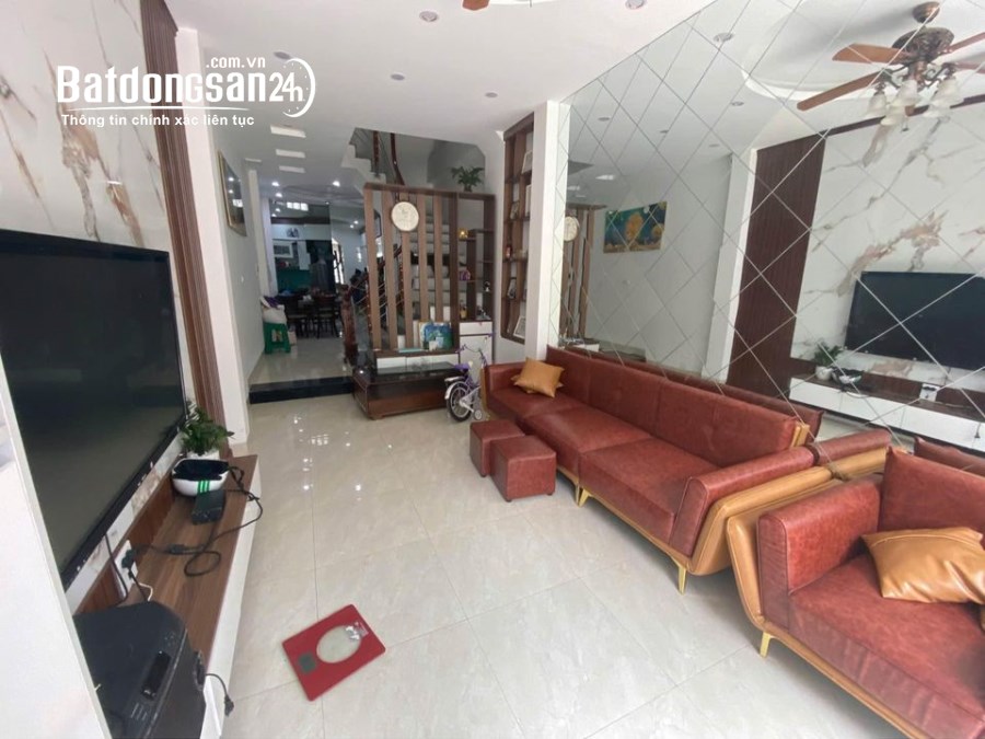 Cô Hồng kẹt tiền bán nhanh nhà HXH Huỳnh Thiện Lộc, Tân Phú, 58m2 chỉ 5.6 tỷ