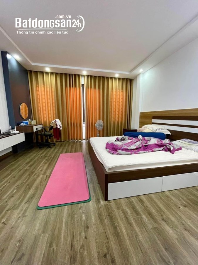 Cô Hồng kẹt tiền bán nhanh nhà HXH Huỳnh Thiện Lộc, Tân Phú, 58m2 chỉ 5.6 tỷ