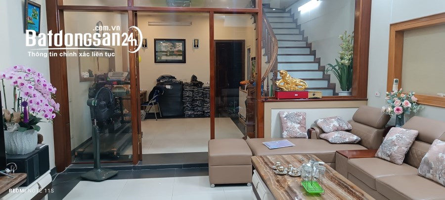 Bán biệt thự, villas Đường Hoàng Liệt, Phường Hoàng Liệt, Quận Hoàng Mai