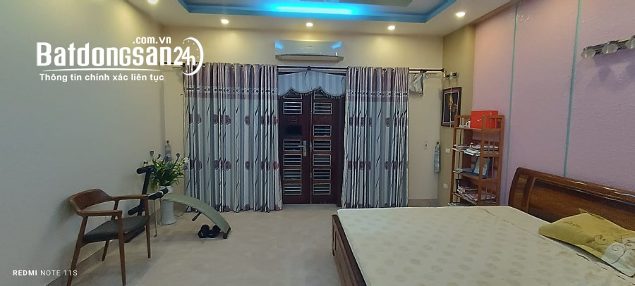 Bán biệt thự, villas Đường Hoàng Liệt, Phường Hoàng Liệt, Quận Hoàng Mai
