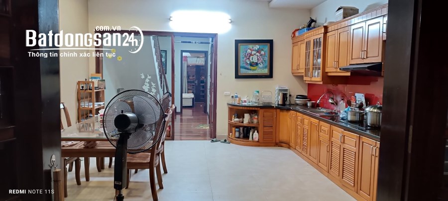 Bán biệt thự, villas Đường Hoàng Liệt, Phường Hoàng Liệt, Quận Hoàng Mai