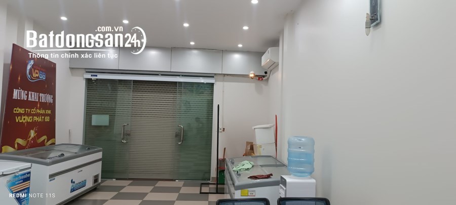Bán biệt thự, villas Đường Hoàng Liệt, Phường Hoàng Liệt, Quận Hoàng Mai