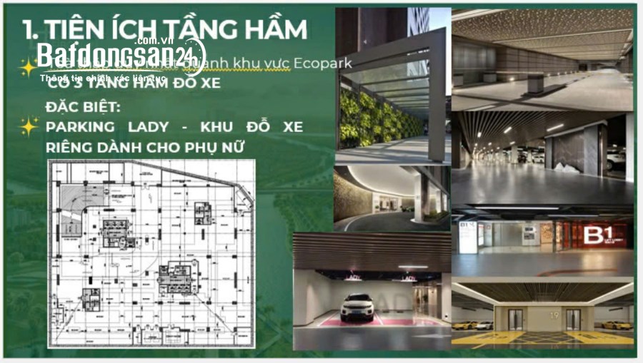 Vốn chỉ 600tr, The Fibonan, Đường 379, Xã Cửu Cao, HĐMB, CK 7%, Tặng 80tr