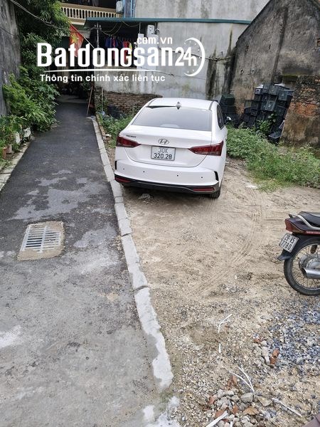 Bán đất Xã Đa Tốn, Huyện Gia Lâm