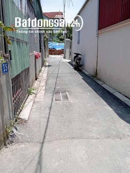 Bán đất Xã Đa Tốn, Huyện Gia Lâm