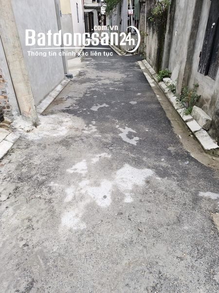 Bán đất Xã Đa Tốn, Huyện Gia Lâm