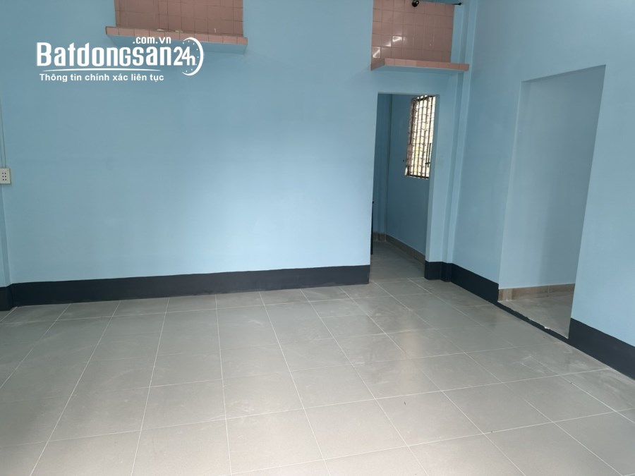 NGUYỄN VĂN LUÔNG - QUẬN 6 - 38M2 - 2 TẦNG 2PN - GIÁ 3.05TỶ TL