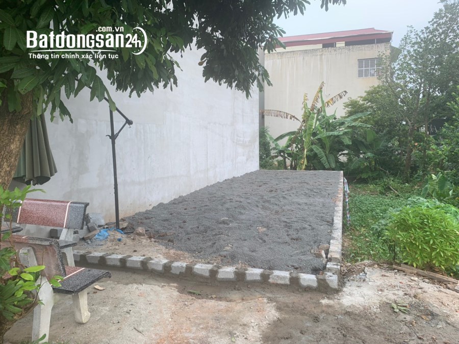 Cần bán lô đất ở Yên Thành Biên Giang Hà Đông !!!