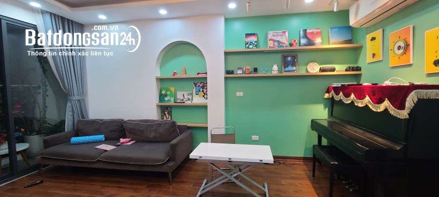 Bán căn hộ chung cư FLC Complex 36 Phạm Hùng, Đường Phạm Hùng, Quận Nam Từ Liêm