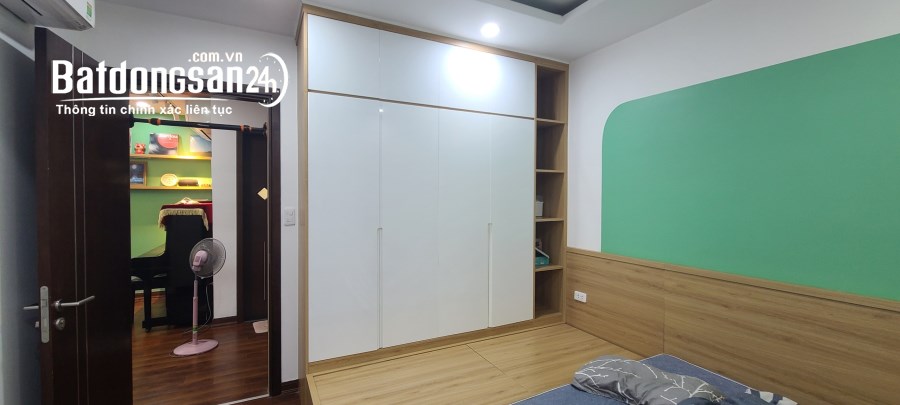 Bán căn hộ chung cư FLC Complex 36 Phạm Hùng, Đường Phạm Hùng, Quận Nam Từ Liêm