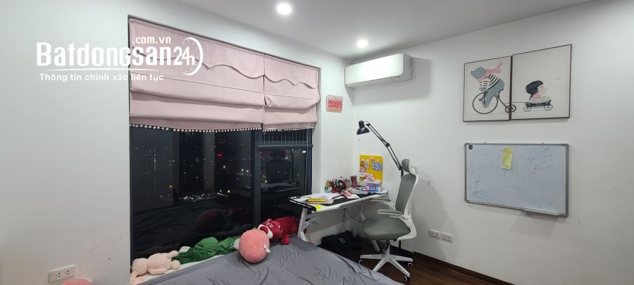 Bán căn hộ chung cư FLC Complex 36 Phạm Hùng, Đường Phạm Hùng, Quận Nam Từ Liêm