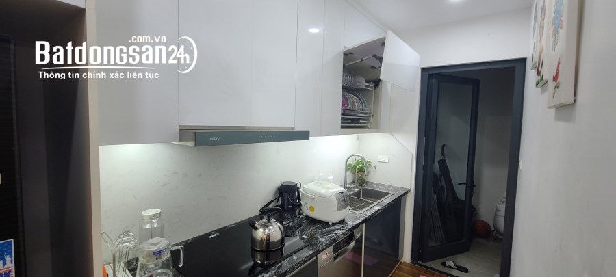 Bán căn hộ chung cư FLC Complex 36 Phạm Hùng, Đường Phạm Hùng, Quận Nam Từ Liêm