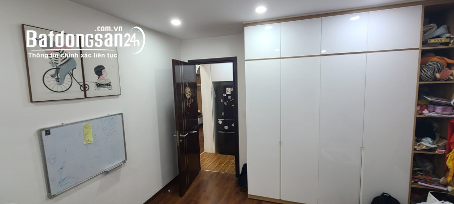 Bán căn hộ chung cư FLC Complex 36 Phạm Hùng, Đường Phạm Hùng, Quận Nam Từ Liêm