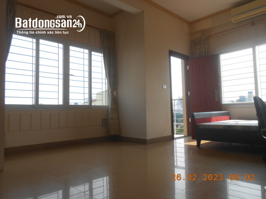 Căn 2 ngủ đẹp, sáng, thoáng, gần Lotte, cv nước, ao sen, hồ Tây