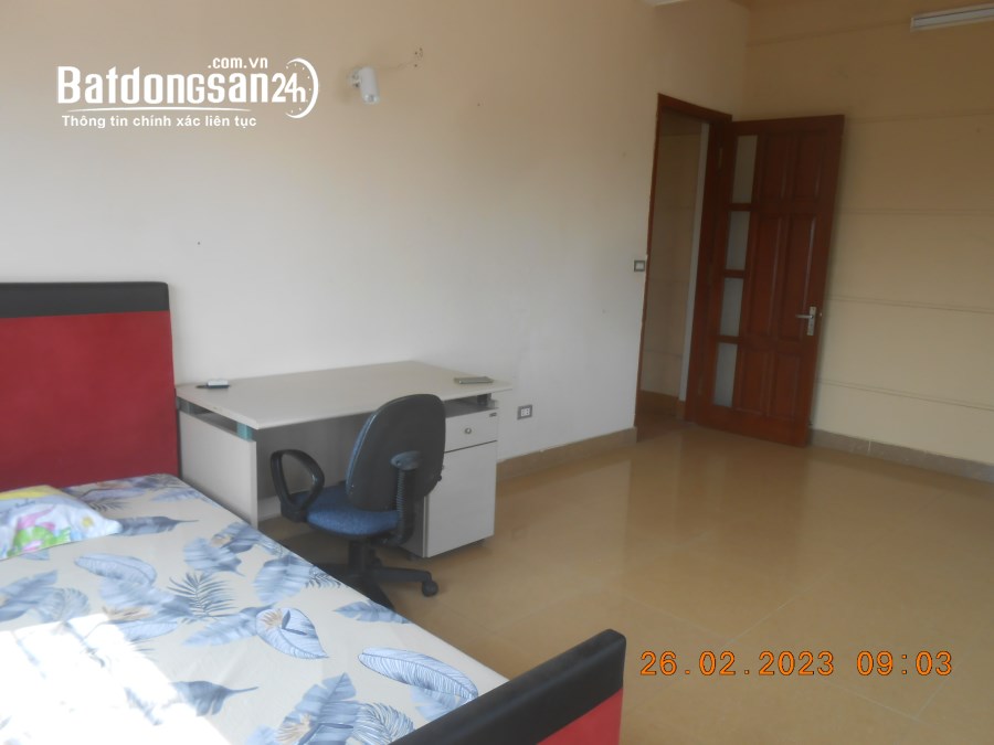 Căn 2 ngủ đẹp, sáng, thoáng, gần Lotte, cv nước, ao sen, hồ Tây