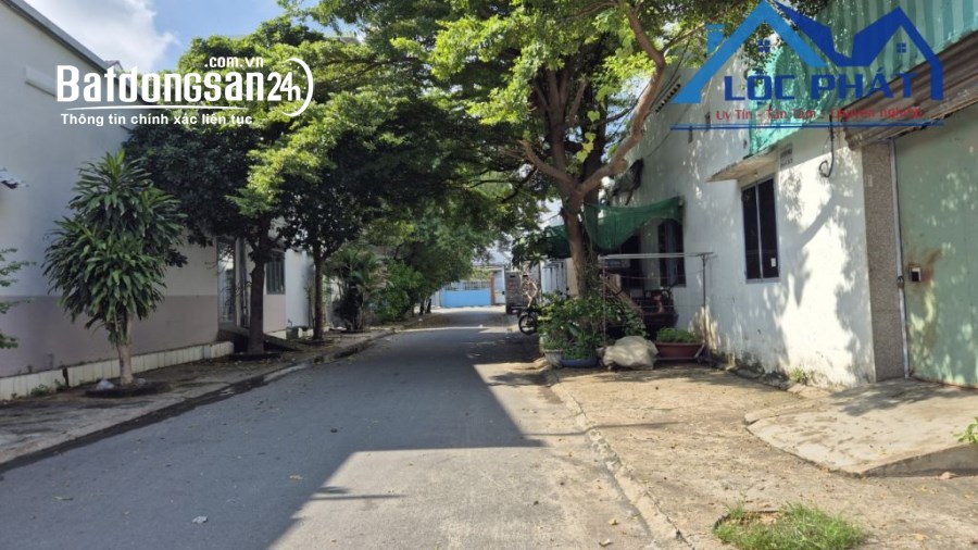 Bán nhà Đường Đồng Khởi, Phường Tân Mai, TP Biên Hòa