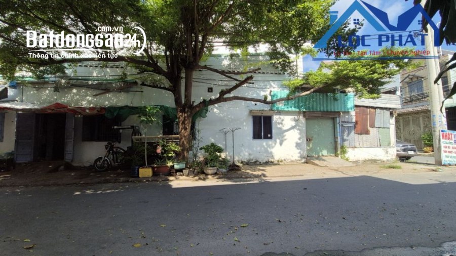Bán nhà Đường Đồng Khởi, Phường Tân Mai, TP Biên Hòa