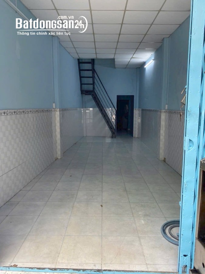 Bán nhà hẻm 8m, xe hơi tránh, Cmt8, P4, Tân Bình, 2tầng, 45m2, chỉ 5.8Tỷ
