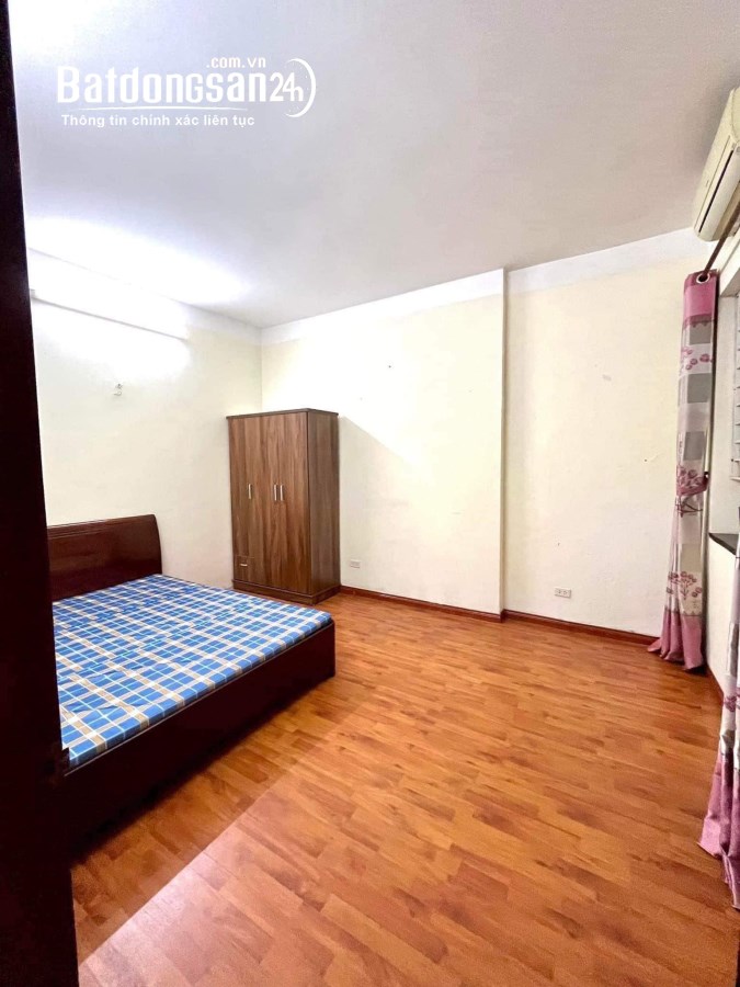 Cho thuê CHCC 57 Vũ Trọng Phụng ,Thanh Xuân. 87m 2 phòng ngủ đủ đồ 12 triệu