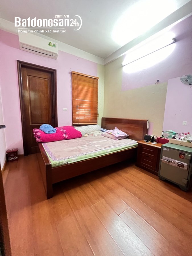 Bán nhà Đường Tân Xuân, Phường Xuân Đỉnh, Quận Bắc Từ Liêm