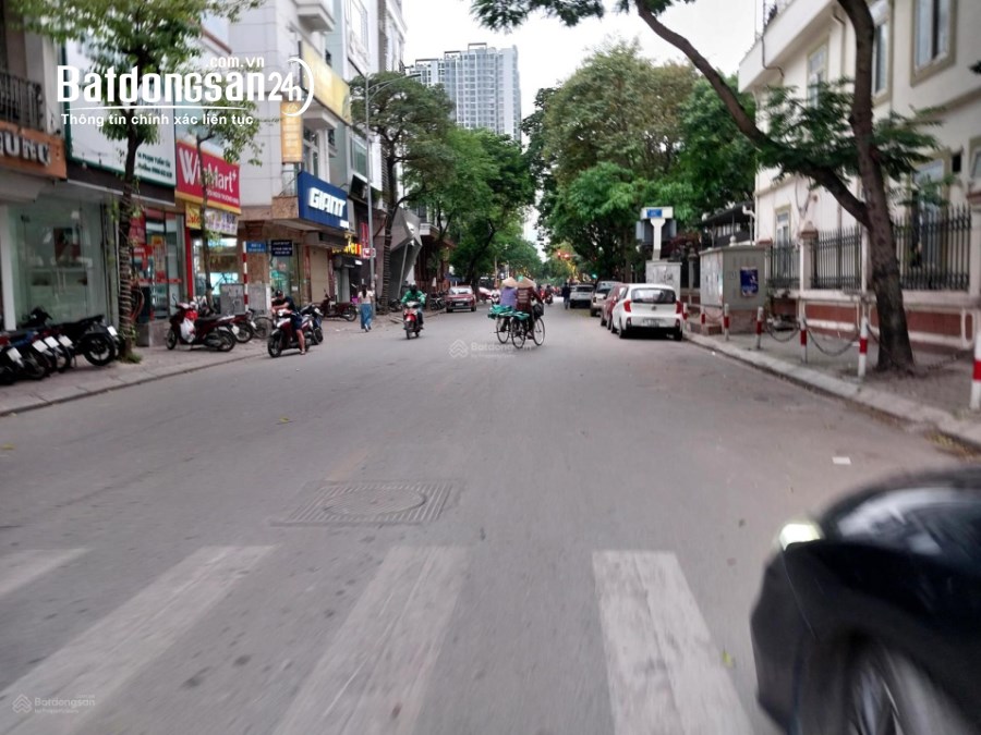 Bán nhà Đường Tân Xuân, Phường Xuân Đỉnh, Quận Bắc Từ Liêm