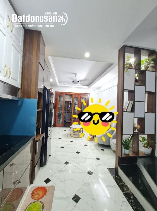 Bán nhà Đường Hoàng Ngân, Phường Nhân Chính, Quận Thanh Xuân