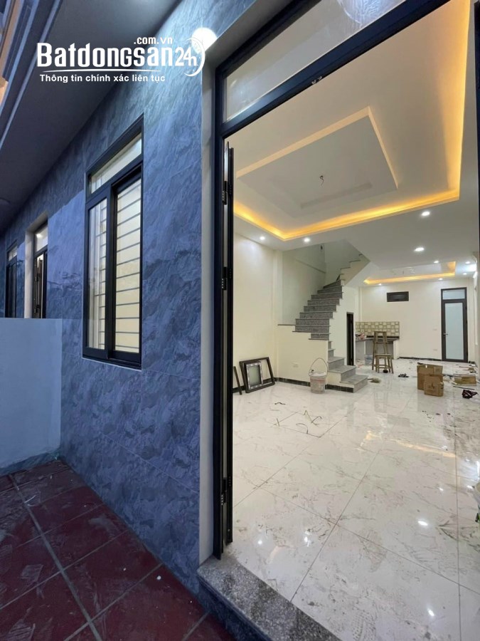 Bán nhà Đường 21, Thị trấn Quốc Oai, Huyện Quốc Oai