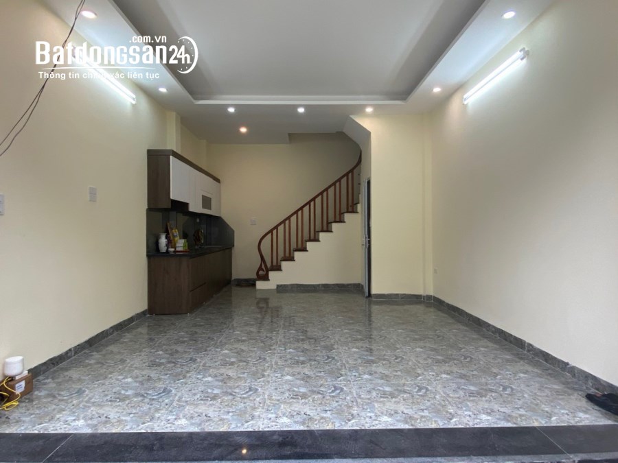 Gía 2,6 tỷ có ngay nhà 4 tầng thiết kế hiện đại, hướng ở cực đẹp ngay sát Hà Đông