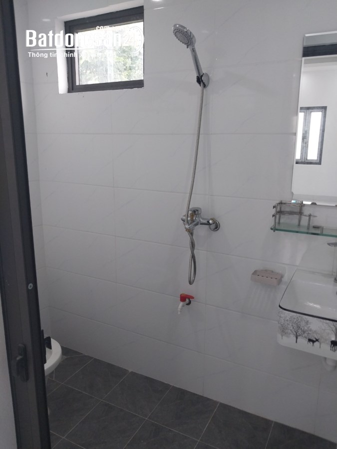 Gía 2,6 tỷ có ngay nhà 4 tầng thiết kế hiện đại, hướng ở cực đẹp ngay sát Hà Đông