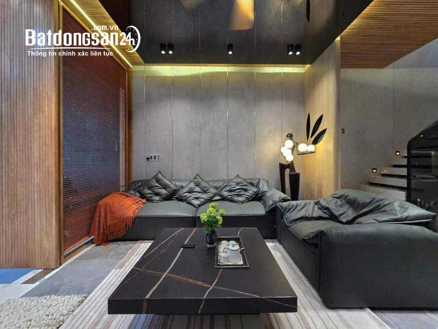 🏠 Siêu Phẩm 3 Tầng - Full Nội Thất - Gần Biển Nguyễn Tất Thành - Đà Nẵng.  