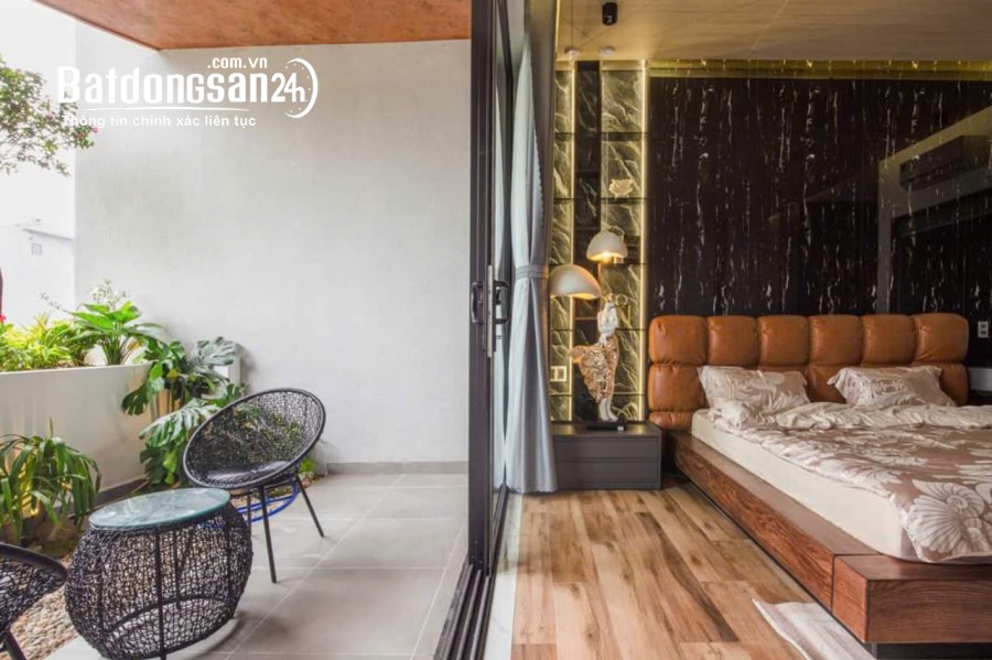 🏠 Siêu Phẩm 3 Tầng - Full Nội Thất - Gần Biển Nguyễn Tất Thành - Đà Nẵng.  