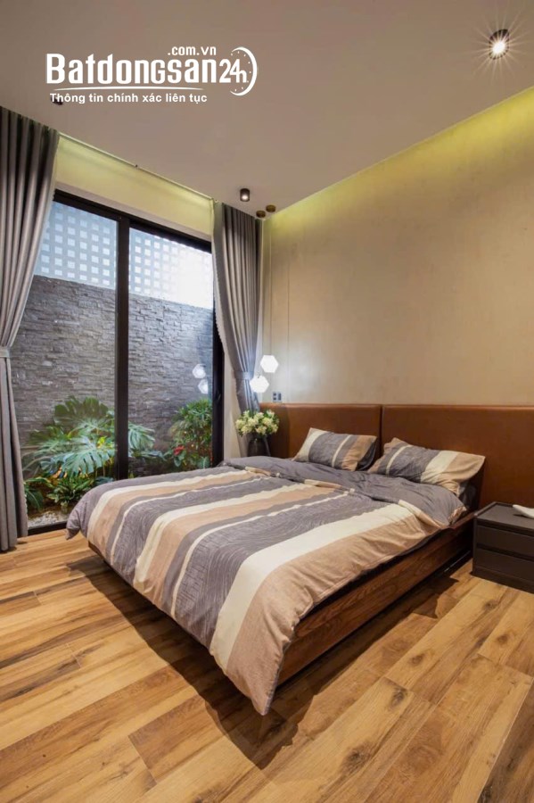 🏠 Siêu Phẩm 3 Tầng - Full Nội Thất - Gần Biển Nguyễn Tất Thành - Đà Nẵng.  