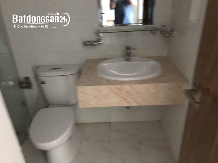 Cho thuê CHCC Núi Trúc Square, 17 phố Núi Trúc. 98m 3 phòng ngủ, 13 triệu