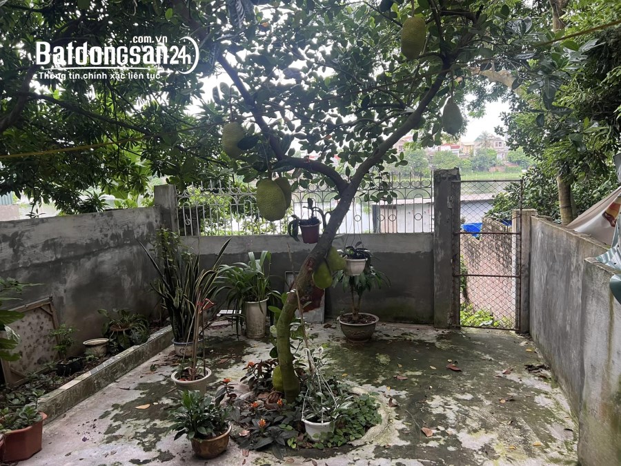 Bán nhà mặt phố phường Tân Bình, TP HD, 2 tầng, 82.7m2, mt 4.43m, 2 ngủ, 2 vs, 3.5 tỷ