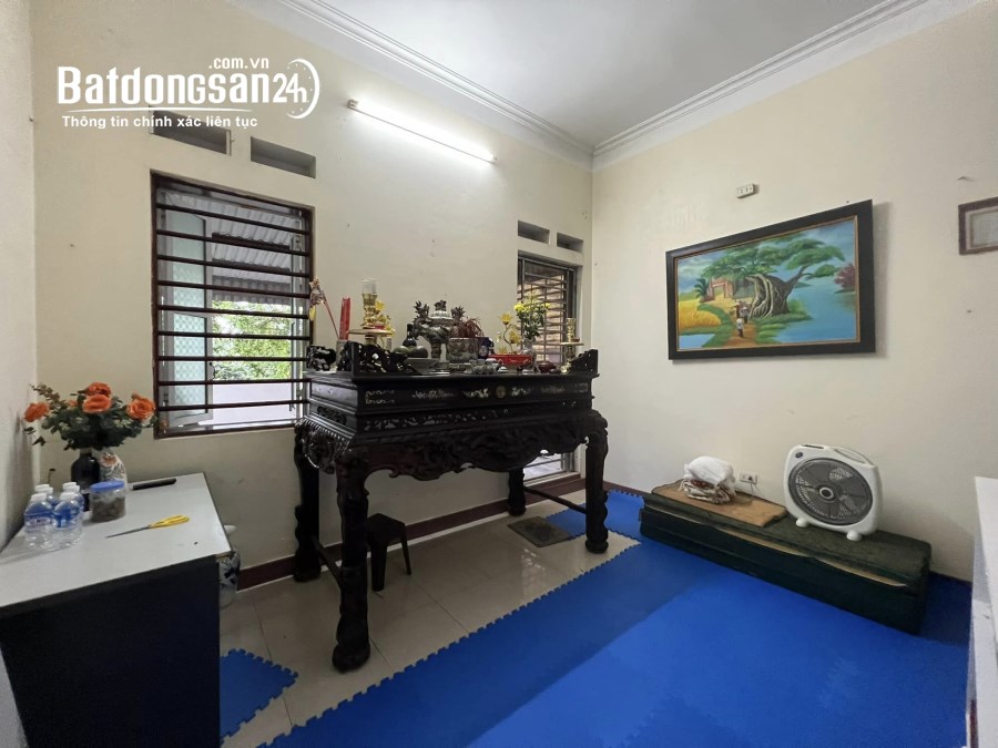 Bán nhà mặt phố phường Tân Bình, TP HD, 2 tầng, 82.7m2, mt 4.43m, 2 ngủ, 2 vs, 3.5 tỷ