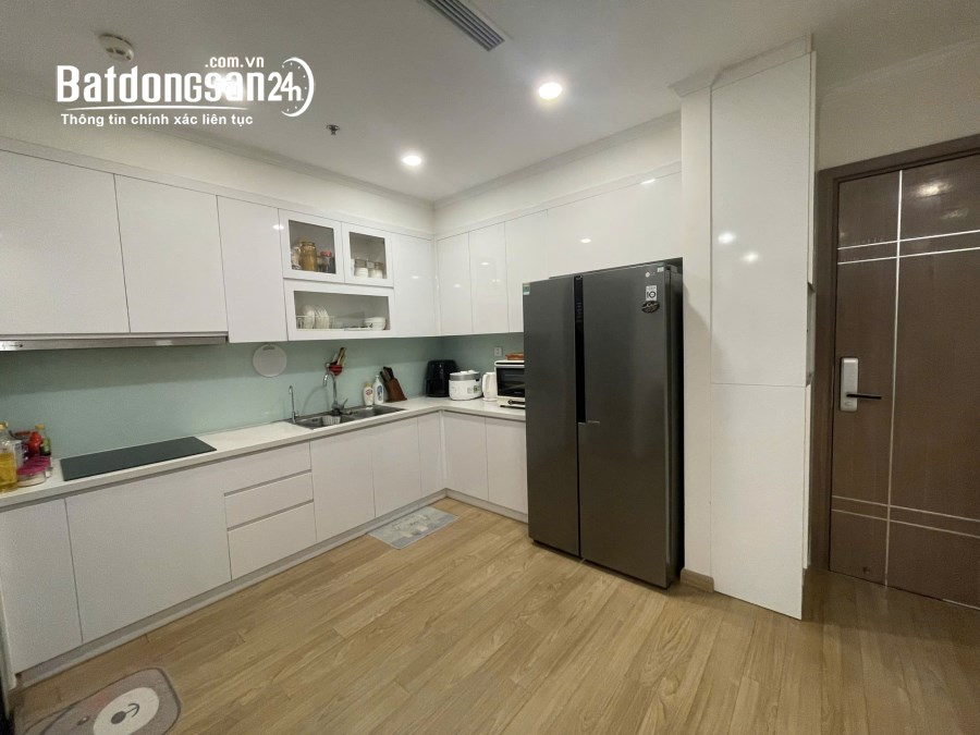 Bán nhanh căn 2 phòng ngủ Vinhomes Gardenia view bể bơi, SĐCC, tầng đẹp 