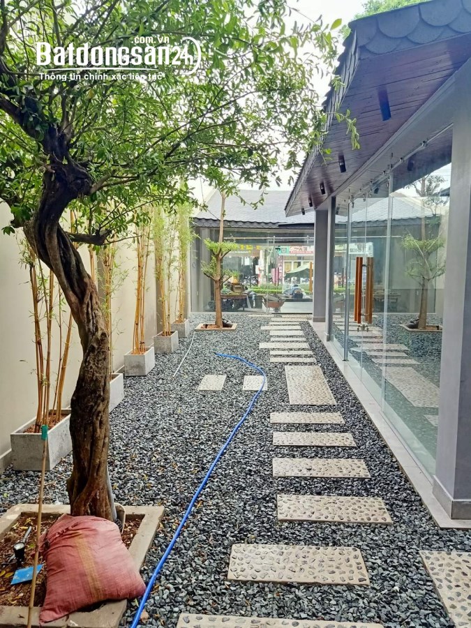 Bán nhà mặt phố Đường Trần Hưng Đạo, Thị trấn Dương Đông, TP Phú Quốc